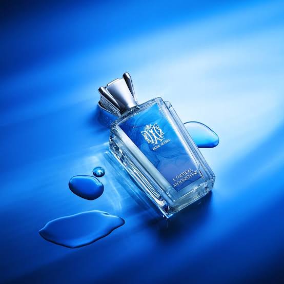 ATTAR AL HAS Ethereal Moonstone Extrait de Parfum