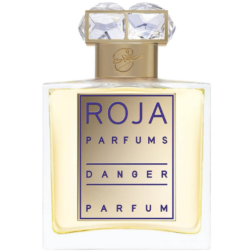 ROJA DOVE Danger homme Parfum