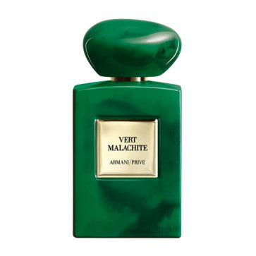 ARMANI PRIVE Vert Malachite