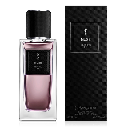Yves Saint Laurent  MUSE