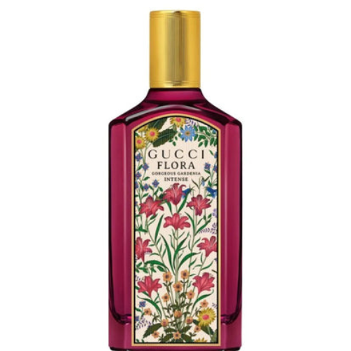 GUCCI Flora Gorgeous Gardenia Intense