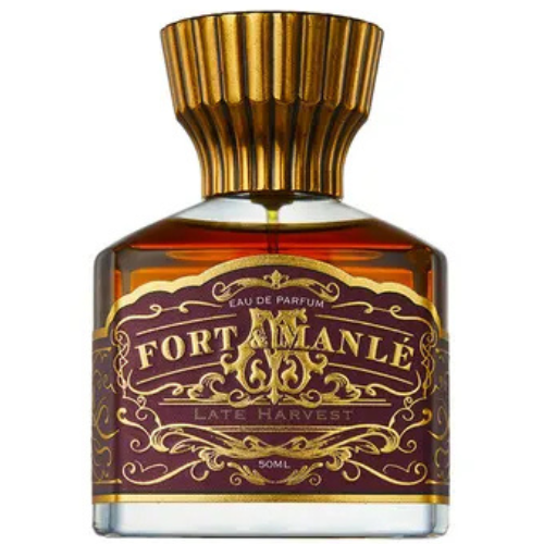 FORT & MANLÉ Late Harvest Eau de Parfum