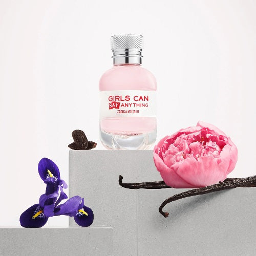 ZADIG & VOLTAIRE Girls Can Say Anything