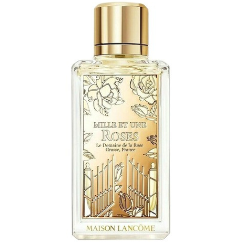 LANCÔME Mille et Une Roses ( Testeur )
