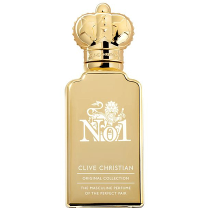 CHRISTIAN CLIVE No 1 Men
