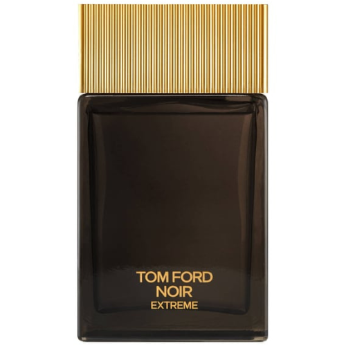 Tom Ford Noir Extrême Eau de Parfum – parfum homme ambré, épicé et gourmand aux notes de mandarine, cardamome, safran, kulfi, vanille, ambre et santal disponible chez URPERFUME Maroc.