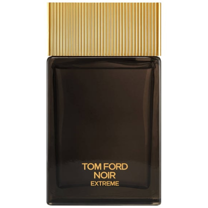 Tom Ford Noir Extrême Eau de Parfum – parfum homme ambré, épicé et gourmand aux notes de mandarine, cardamome, safran, kulfi, vanille, ambre et santal disponible chez URPERFUME Maroc.