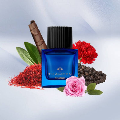 THAMEEN LONDON Rivière Extrait de Parfum
