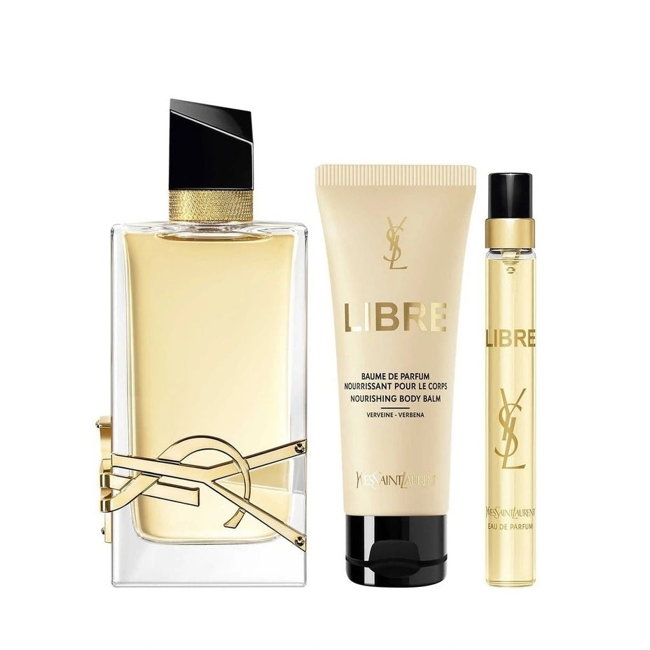 YVES SAINT Laurent Libre Eau de Parfum Coffret