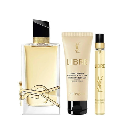 YVES SAINT Laurent Libre Eau de Parfum Coffret