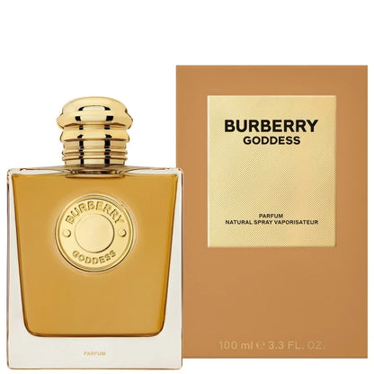 BURBERRY GODDESS Parfum