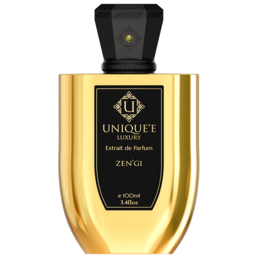 UNIQUE'E LUXURY  Zen'gi