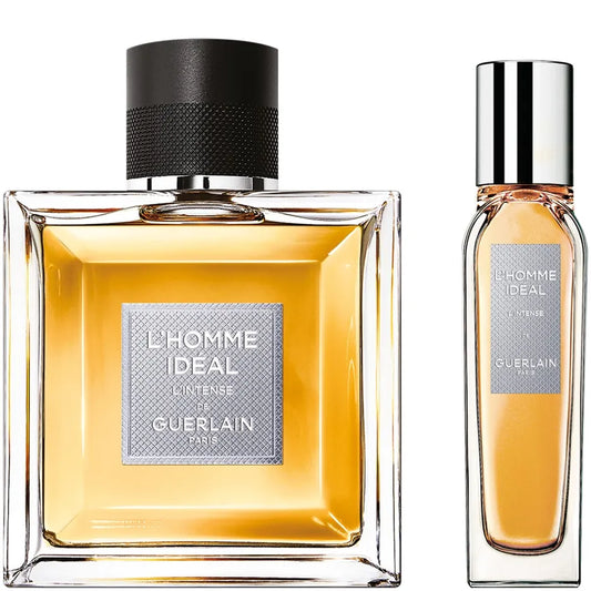 GUERLAIN L’homme I'intense Travel Collection