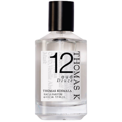 THOMAS KOSMALA 12 Oud Douze