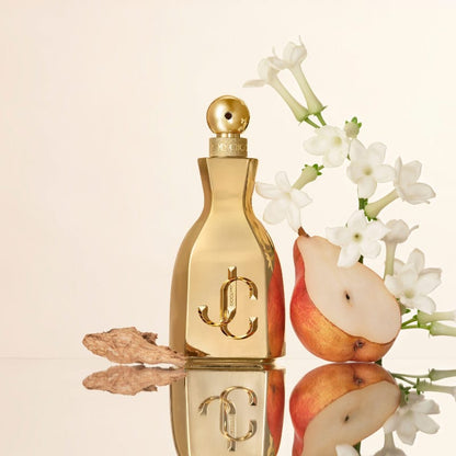 JIMMY CHOO I Want Choo Le Parfum