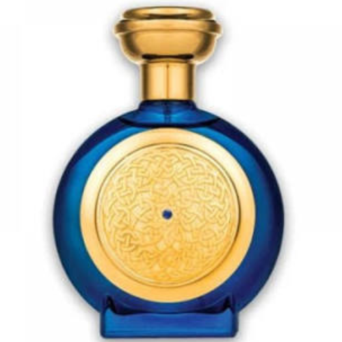 BOADICEA THE VICTORIOUS Blue Sapphire