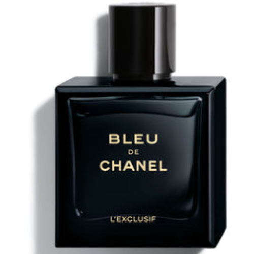 CHANEL BLEU L’exclusif PARFUM