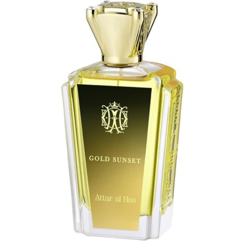 ATTAR AL HAS Gold Sunset Extrait de Parfum