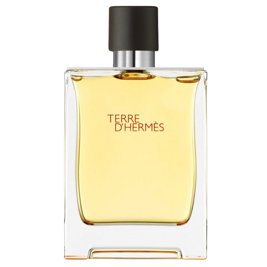 TERRE D’HERMES Parfum