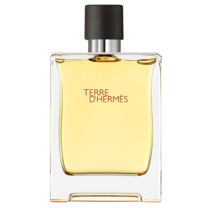 TERRE D’HERMES Parfum