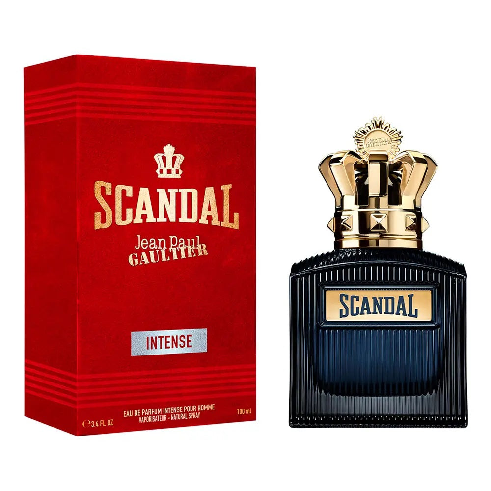 Jean Paul Gaultier SCANDAL Homme Intense