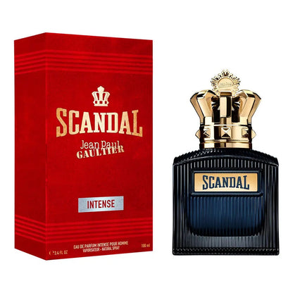 Jean Paul Gaultier SCANDAL Homme Intense