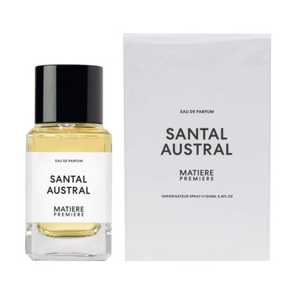 MATIERE PREMIERE Santal Austral Eau de Parfum