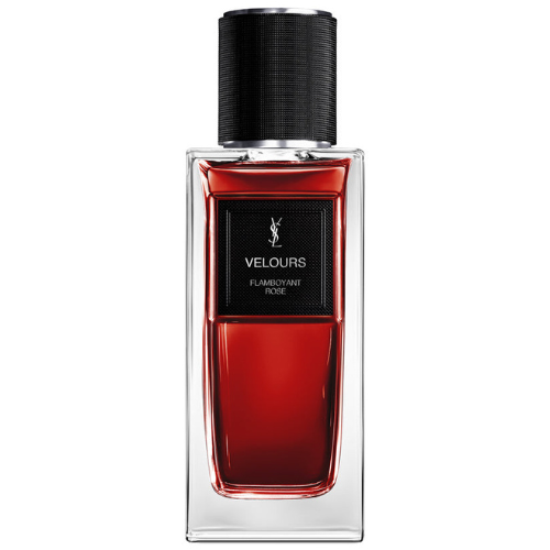 Yves Saint Laurent  VELOURS