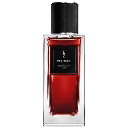 Yves Saint Laurent  VELOURS