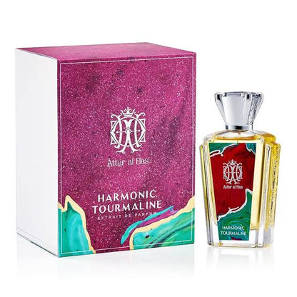 ATTAR AL HAS Harmonic Tourmaline Extrait de Parfum