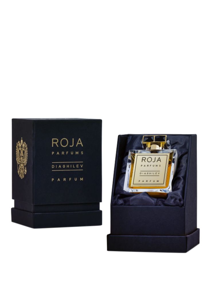 ROJA DOVE Diaghilev