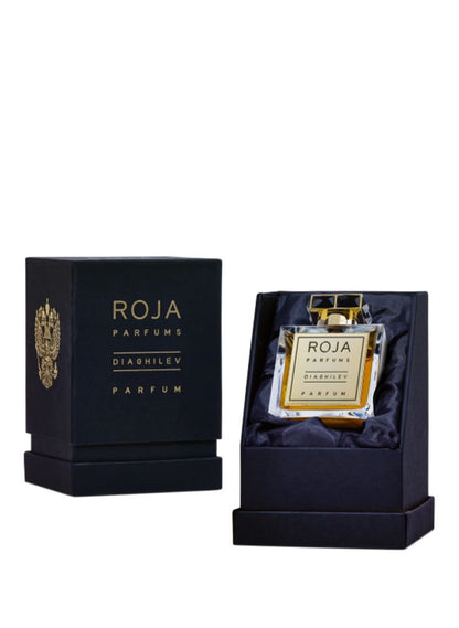 ROJA DOVE Diaghilev