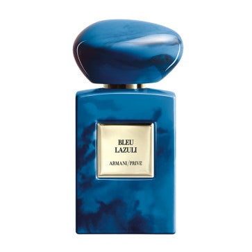 ARMANI PRIVE Blue Lazuli