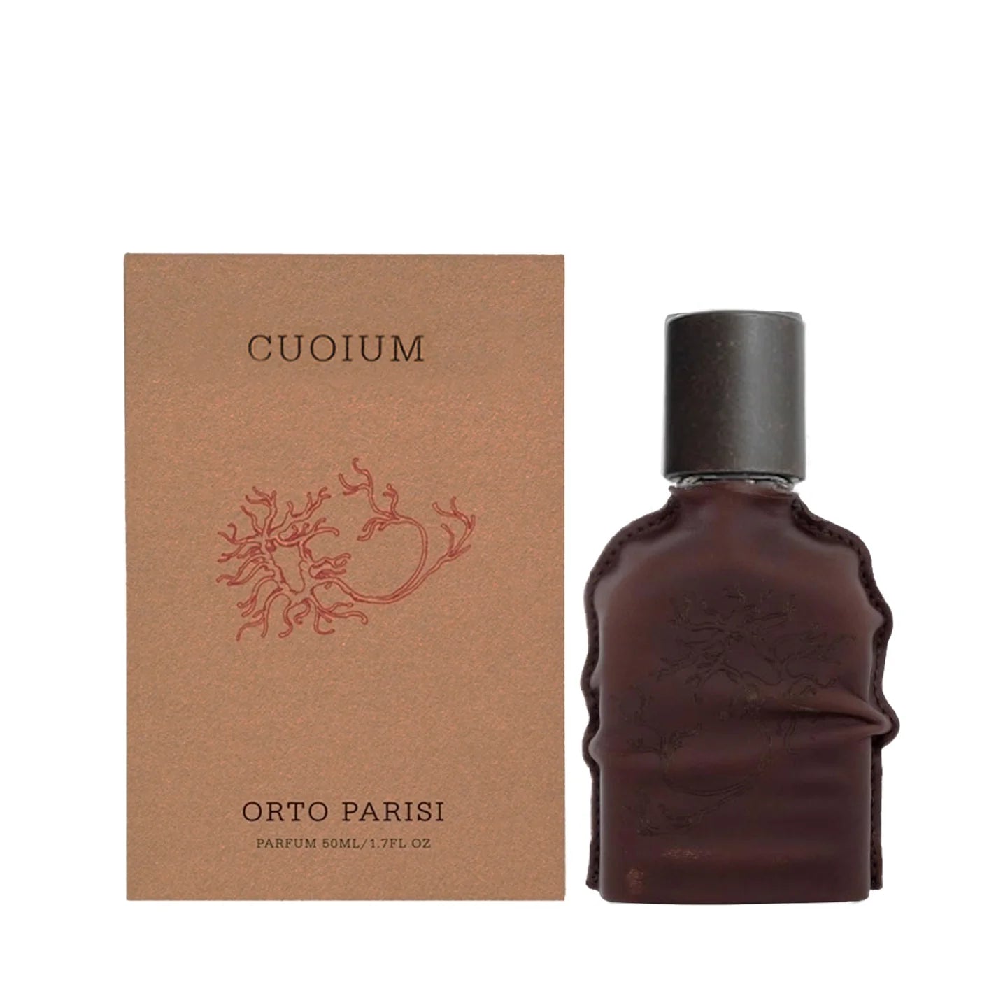 ORTO PARISI Cuioum