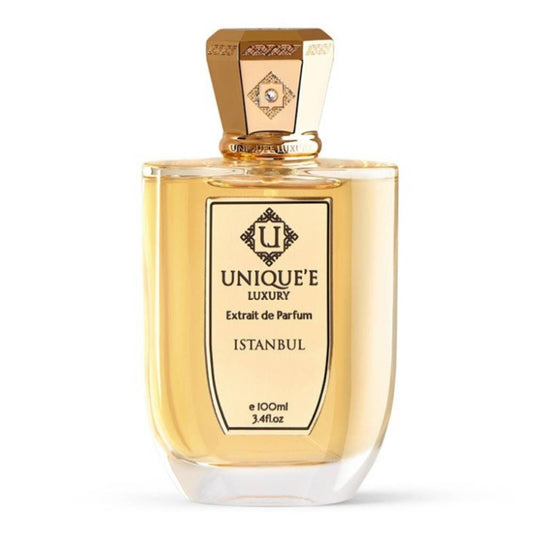 UNIQUE'E LUXURY Istanbul