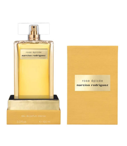 NARCISO RODRIGUEZ Rose Épicée Eau de Parfum Intense