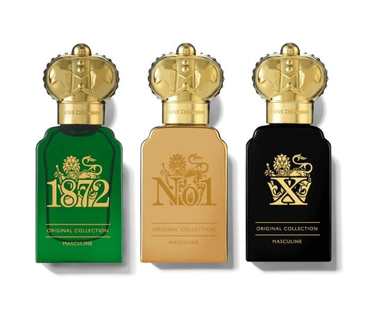 CLIVE CHRISTIAN Original Collection Masculine Perfumes