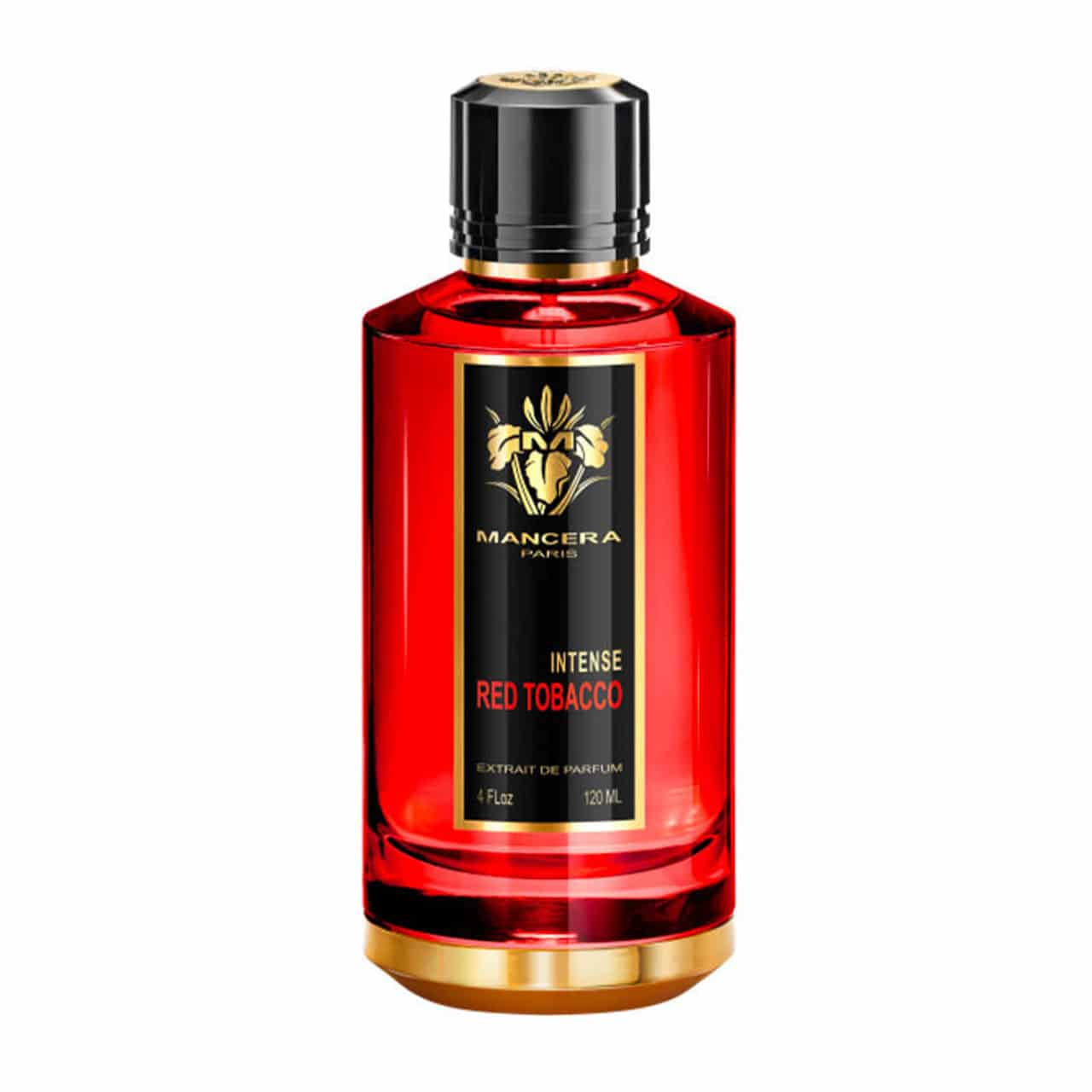 MANCERA Red Tobacco Intense Extrait de Parfum