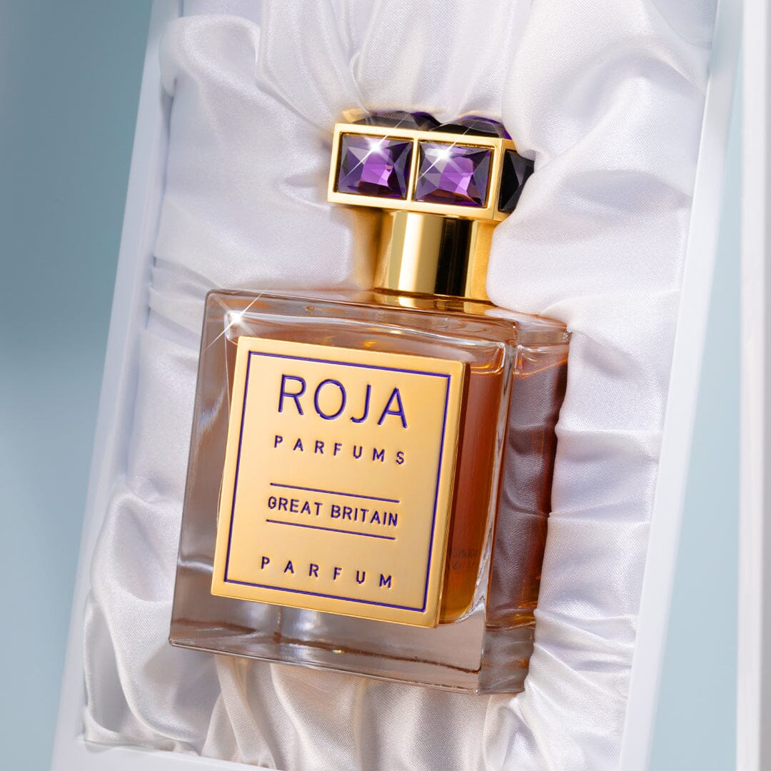 ROJA DOVE Great Britain