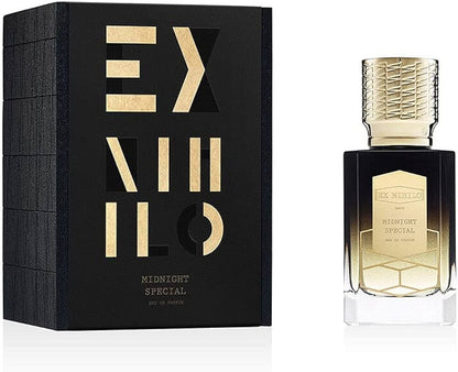 EX NIHILO Midnight Special Eau de Parfum