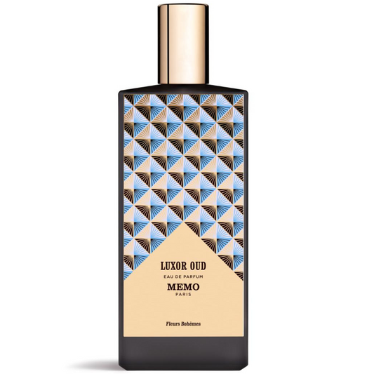 MEMO Paris Luxor Oud