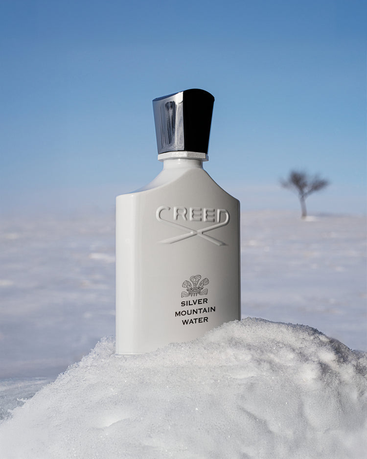 CREED Silver Montain Water