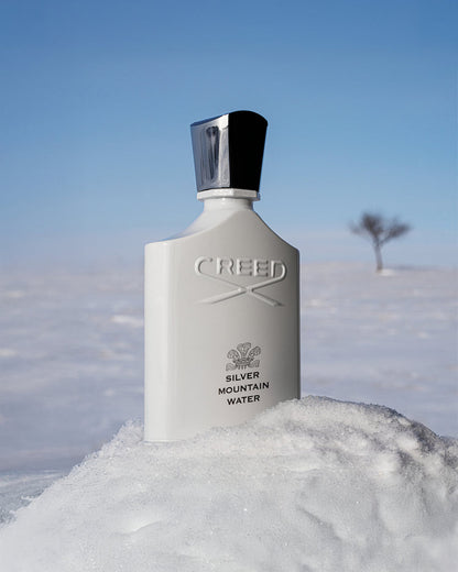 CREED Silver Montain Water