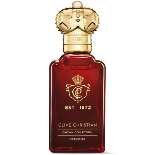 CLIVE CHRISTIAN Matsukita
