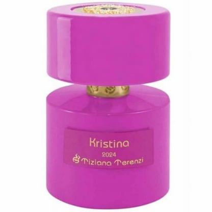 TIZIANA TERENZI  Kristina