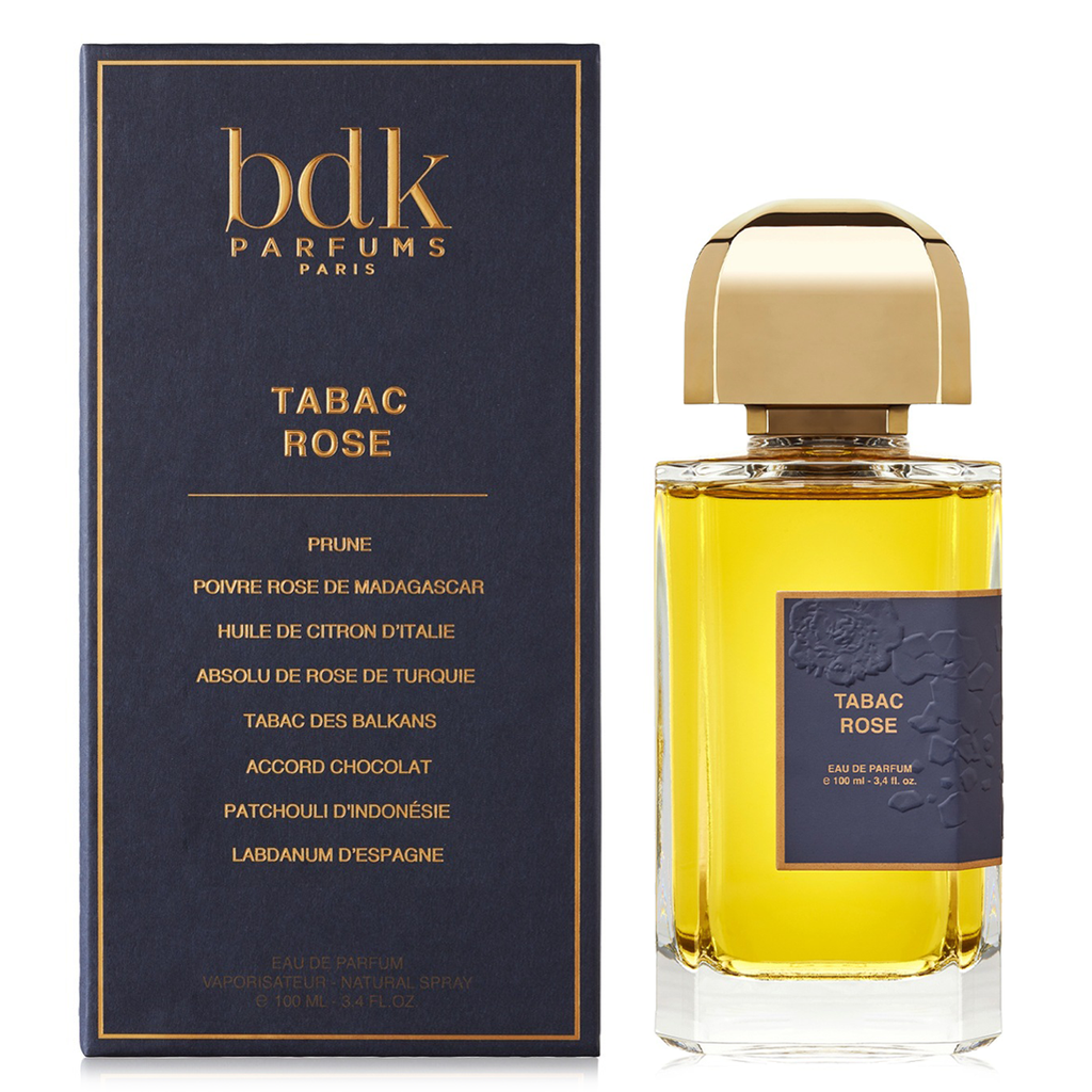 BDK Tabac Rose Eau de Parfum