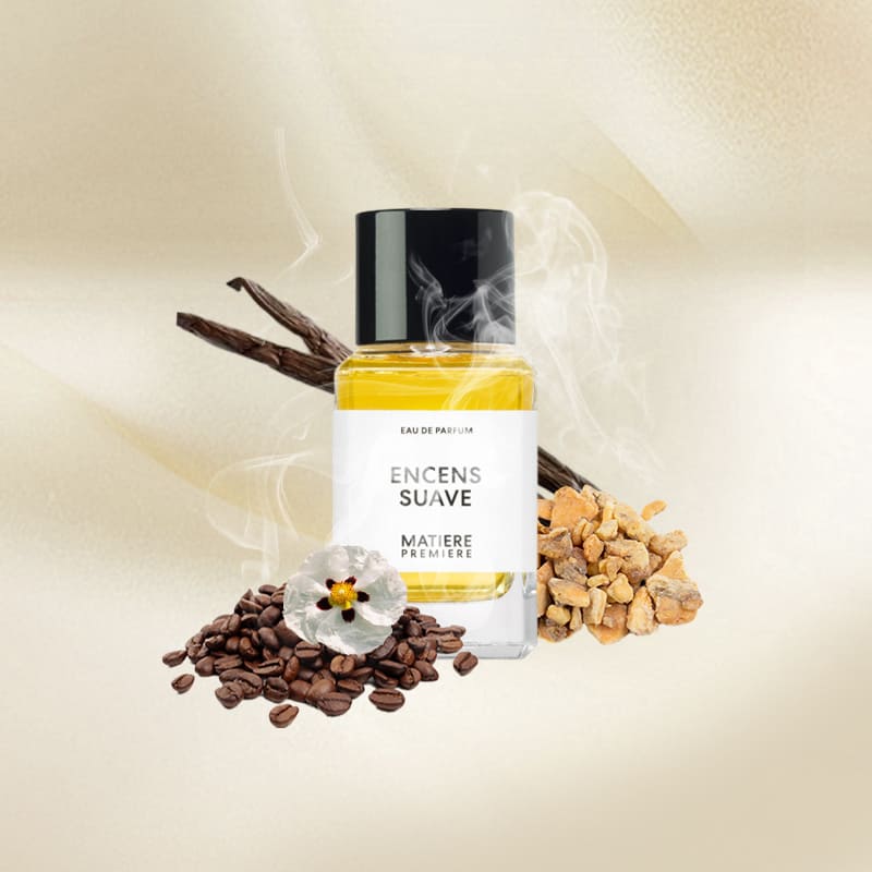 MATIERE PREMIERE Encens Suave Eau de Parfum