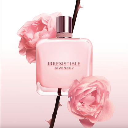 GIVENCHY  Irrésistible Velvet Rose