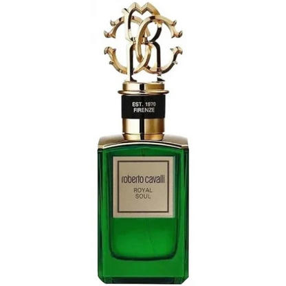 ROBERTO CAVALLI Royal Soul