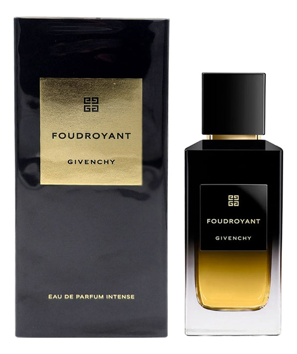 GIVENCHY Foudroyant Eau de Parfum Intense